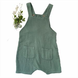 Zara | toddler romper